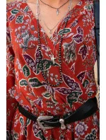 Dámské šaty SUK0241 - Roco Dámské šaty SUK0241 - Roco