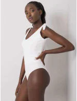 Dámské body TW BO G 066.84P bílé - FPrice