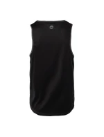 Pánské tričko Arien M 92800398331 černo-šedé - Hi-Tec Pánské tričko Arien M 92800398331 černo-šedé - Hi-Tec