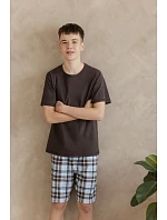 3604 CHLAPECKÉ PYŽAMO MARCELLO 146-158