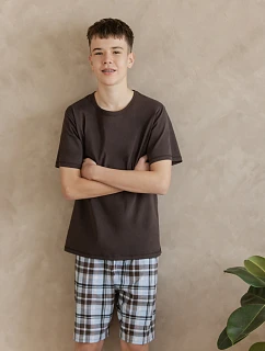 3604 CHLAPECKÉ PYŽAMO MARCELLO 146-158