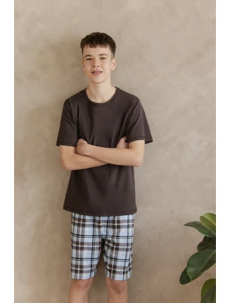 3604 CHLAPECKÉ PYŽAMO MARCELLO 146-158