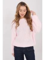 Svetr  model 223412 Italy Moda