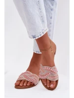 Pantofle  model 225123 Step in style