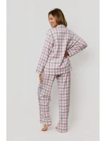 Mefemi Stella PX85 S-2XL pyžamo bez zipu