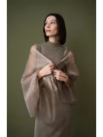 Art Of Polo 23422 Šála Shimmer Time Art Of Polo 23422 Šála Shimmer Time