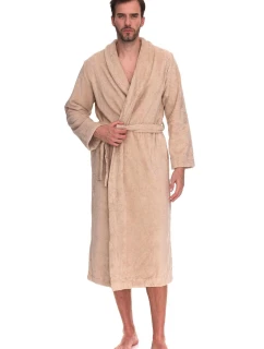 L&L 2450 Pánský froté župan 3XL