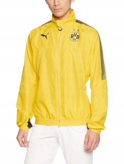 Puma Borussia Dortmund bunda M 751759-01 pánské