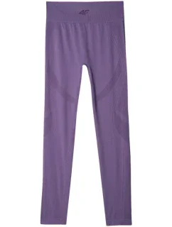 Termoaktivní legíny 4F F157 W 4FWAW24USEAF157 50S dámské