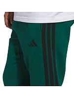 Fleecové kalhoty adidas Essentials 3-Stripes M JD1860