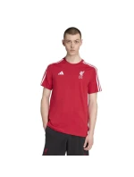 Tričko adidas Liverpool LFC DNA JW7889 Tričko adidas Liverpool LFC DNA JW7889