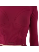 Tričko 4F s dlouhým rukávem FNK W 4FRAW24TFLOF483 60S