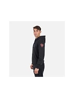 Rossignol New Hero Hoodie černá