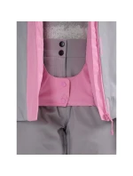 Dámská membránová lyžařská bunda 8000 4F 4FWAW25TTJAF0805-56S