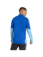 Pánské tričko adidas Tiro 26 Competition Training Top blue KA5148 pánské