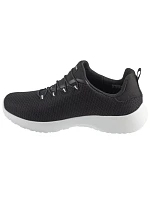 Skechers Dynamight 12119-BKW černé 36