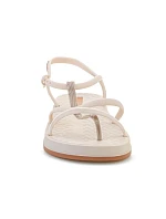 IPANEMA DRIP INTENSE BEŽOVÁ/HNĚDÁ 83773-BN873 dámské IPANEMA DRIP INTENSE BEŽOVÁ/HNĚDÁ 83773-BN873 dámské