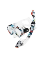 Aquawave chlappie jr potápěčská sada Jr 92800359525