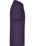 Daiber JN 19 Dětské tričko 02.0019 aubergine Daiber JN 19 Dětské tričko 02.0019 aubergine