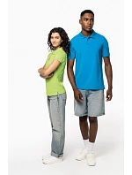 Kariban K 242 Dámské piqué polo 20.K242 kelly green Kariban K 242 Dámské piqué polo 20.K242 kelly green