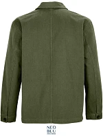 NEOBLU Mael Business bunda 24.3780 deep khaki NEOBLU Mael Business bunda 24.3780 deep khaki