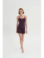 Vamp - Košilka na ramínka 19782 - Vamp Vamp - Košilka na ramínka 19782 - Vamp