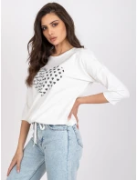 Halenka RV BZ 0229.13P ecru