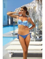 Plavky Palm Springs (1) - Ewlon