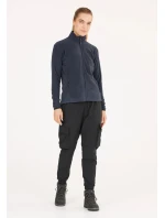 Dámská fleecová mikina Whistler Cocoon