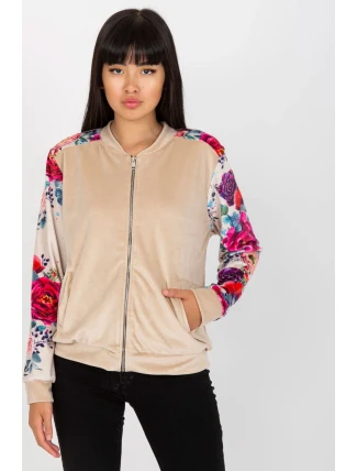 Mikina model 175424 Rue Paris Mikina model 175424 Rue Paris