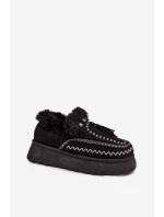 Sněhule  model 220731 Step in style