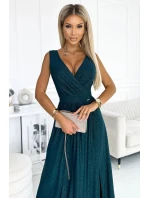 Dámské šaty 467-1 LOUISE - NUMOCO