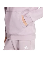Adidas Essentials Fleece Hoodie M IN0328 pánské