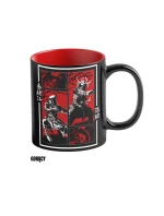 Dobrá kořist Assassin's Creed Shadows termohrnek