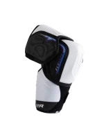 Hokejové chrániče loktů Bauer Vapor Flylite Jr