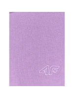 Dívčí mikina s kapucí 4F 4FJRAW25TSWSF2466-51S Dívčí mikina s kapucí 4F 4FJRAW25TSWSF2466-51S