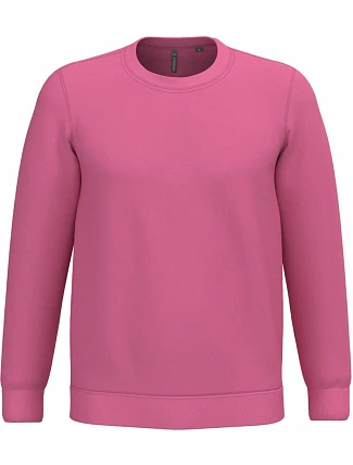 Kariban K 474 Mikina 20.K474 candyfloss Kariban K 474 Mikina 20.K474 candyfloss