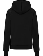 Promodoro 5505 Dámská mikina s kapucí z těžké bavlny 40.5505 black Promodoro 5505 Dámská mikina s kapucí z těžké bavlny 40.5505 black