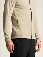Craft Corporate ADV Unify Jacket M Pánská bunda 81.9134 grey melange Craft Corporate ADV Unify Jacket M Pánská bunda 81.9134 grey melange