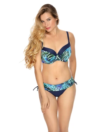 Dámské plavkové kalhotky KFP006 Baltica - Gaia Dámské plavkové kalhotky KFP006 Baltica - Gaia