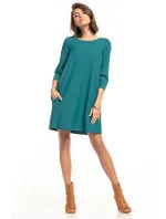 Dámské šaty T326 - Tessita