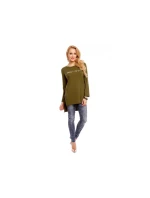 Dámská tunika C-340 Noémie & co Dámská tunika C-340 Noémie & co
