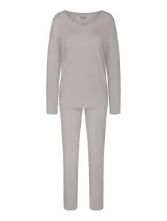 Dámské pyžamo Timeless Sensuality PK LSL - Triumph