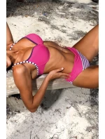 Dvoudílné plavky  model 128496 Marko