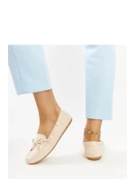 Mokasiny model 207419 Solea
