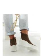 Tenisky  model 207548 Solea