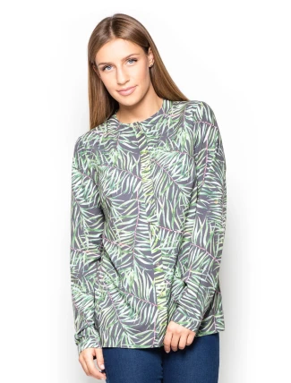 Košile s dlouhým rukávem model 63915 Katrus Košile s dlouhým rukávem model 63915 Katrus