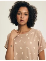 Henderson Dámská košile 45303 Eluna kr/r S-2XL