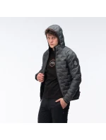 Prošívaná bunda Elbrus Huel Primaloft M 92800622473 Prošívaná bunda Elbrus Huel Primaloft M 92800622473