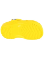 Žabky Crocs Classic Clog T Jr 206990-77J Žabky Crocs Classic Clog T Jr 206990-77J